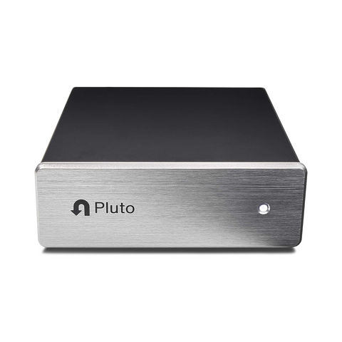 U-Turn Audio Pluto 2 Phono Preamp - Clearance / Open Box (view 7 of 9)