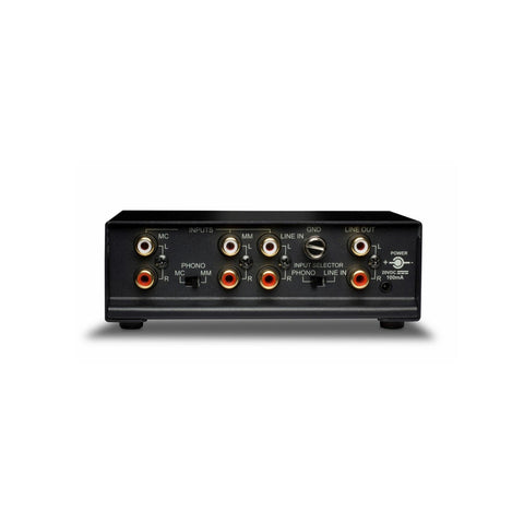 NAD PP 4 - Digital Phono/USB Preamplifier (view 2 of 5)
