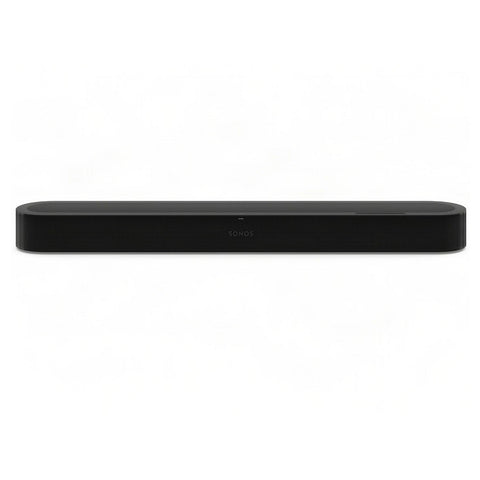 Sonos Beam Ultra Compact Dolby Atmos Soundbar (view 5 of 6)