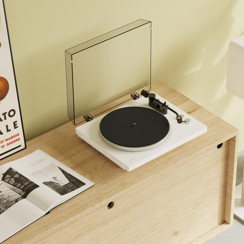 Kanto OBI3 G2 Turntable (view 6 of 50)