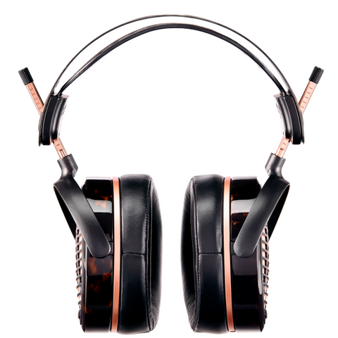 Audeze LCD-5s Flagship Planar Magnetic Headphones With SLAM Technology (view 5 of 7)