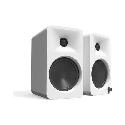 Kanto ORA4 Powered Reference Desktop Speakers - Clearance / Open Box (view 2 of 9)
