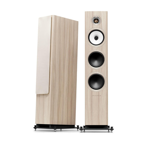 Triangle Solstice 8 Hi-Fi Floorstanding Speaker (Each) (view 4 of 12)