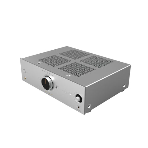 Onkyo A-50 Integrated Amplifier (view 6 of 15)