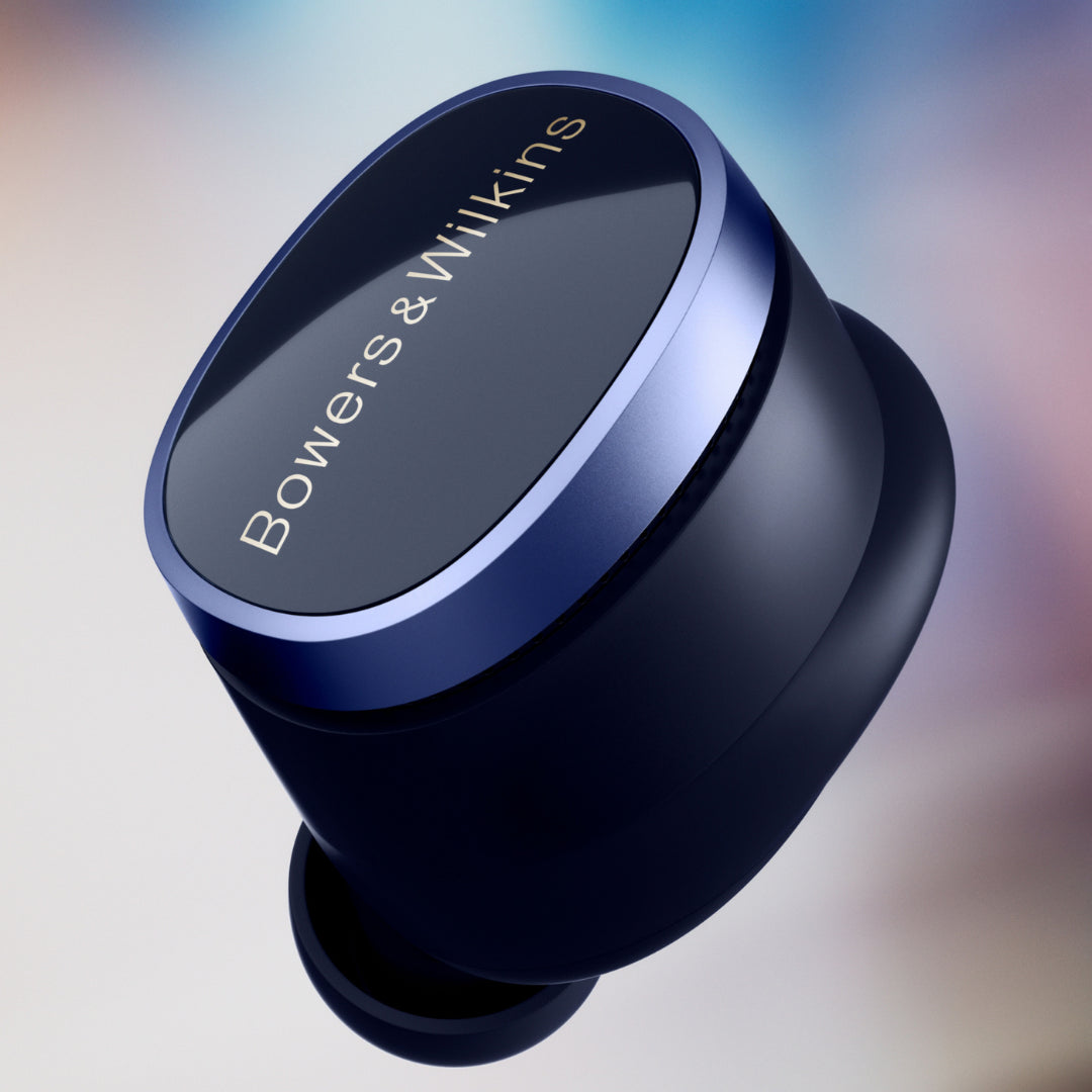 Bowers & Wilkins Pi8 Reference In-Ear True Wireless Earbuds | ListenUp