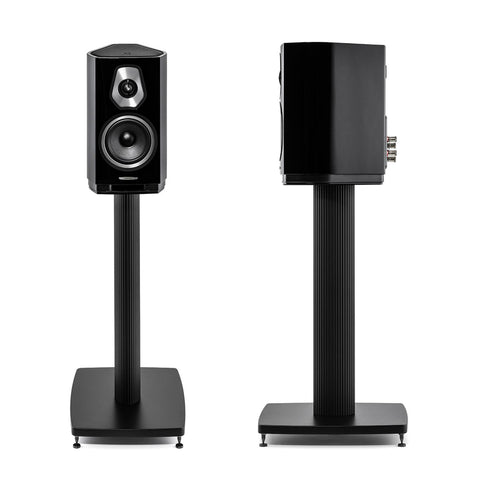 Sonus Faber Sonetto I Bookshelf Speakers (Pair) - Stands Available Separately (view 1 of 6)