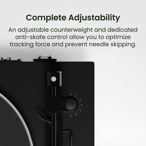 Kanto OBI3 G2 Turntable (view 11 of 50)