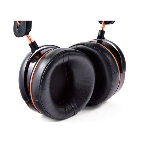 Audeze LCD-5s Flagship Planar Magnetic Headphones With SLAM Technology (view 4 of 7)