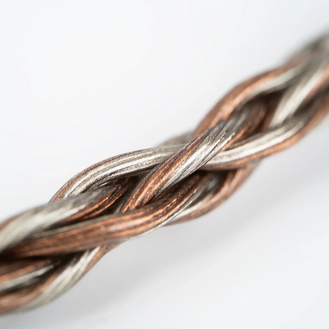 Campfire Audio Time Link Modular IEM Upgrade Cable System (view 3 of 4)