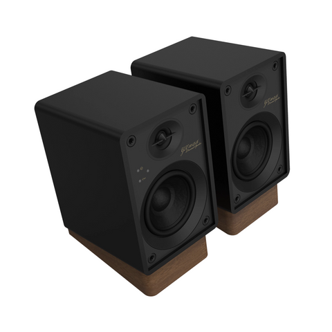 Onkyo GX-10DB Powered Desktop Speakers - Clearance / Open Box (view 14 of 15)