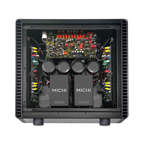 Rotel Rotel Michi X5 Series-2 Integrated Amplifier