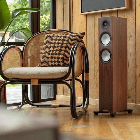 Monitor Audio Silver 200 7G Floorstanding Speaker (view 7 of 8)