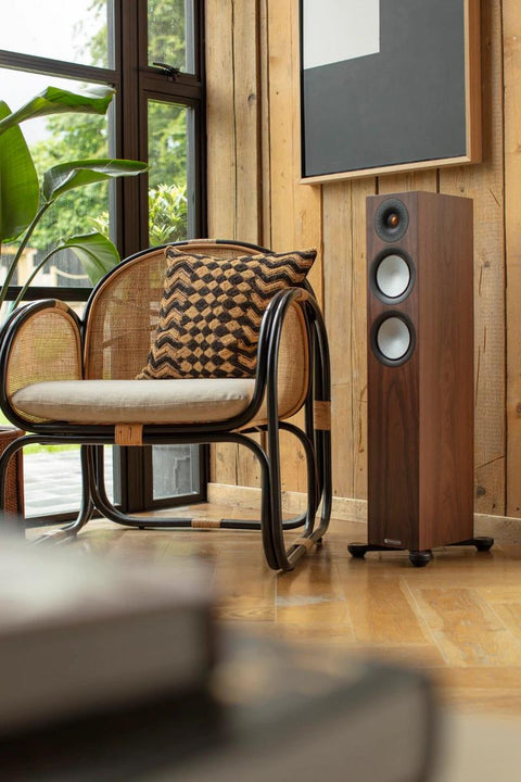 Monitor Audio Silver 200 7G Floorstanding Speaker (view 7 of 8)