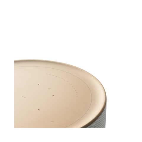 Bang & Olufsen Beosound Balance Wireless Multiroom Speaker - Clearance / Open Box (view 4 of 4)