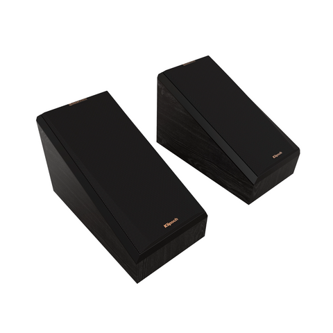Klipsch RP-500SA II Reference Premiere II Dolby Atmos Surround / Height Speakers - Clearance / Open Box (view 3 of 10)