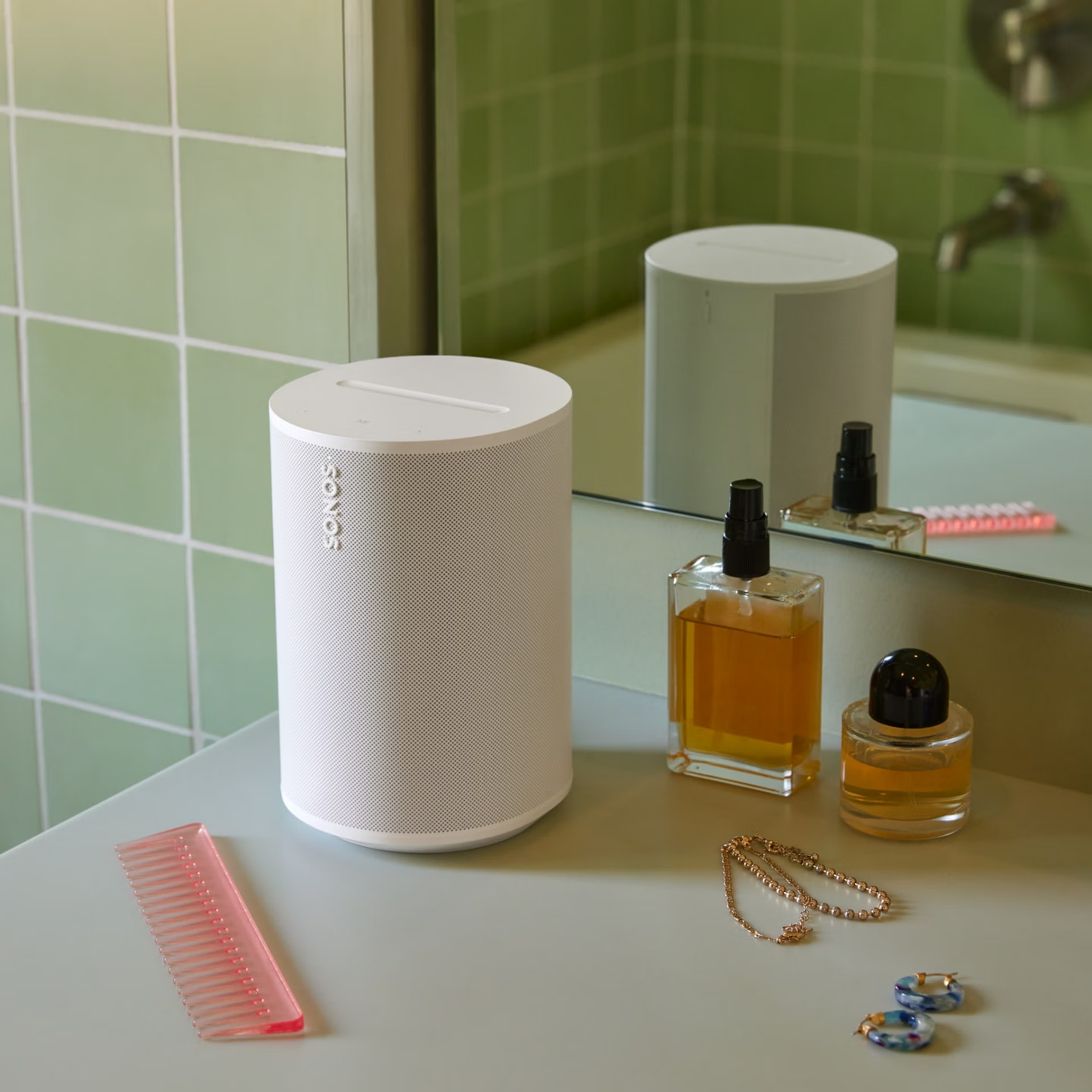 Sonos 2 Room Set With Era 100 SL | ListenUp