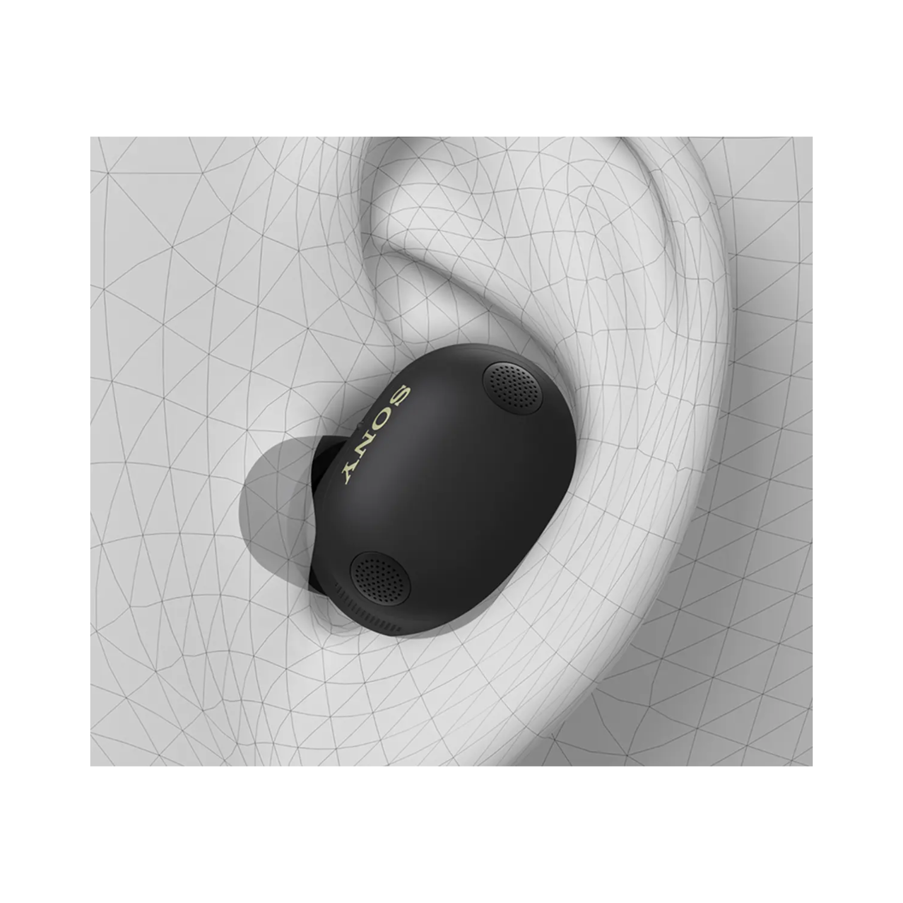 Sony WF-1000XM6 Noise Cancelling Earbuds - Clearance / Open Box