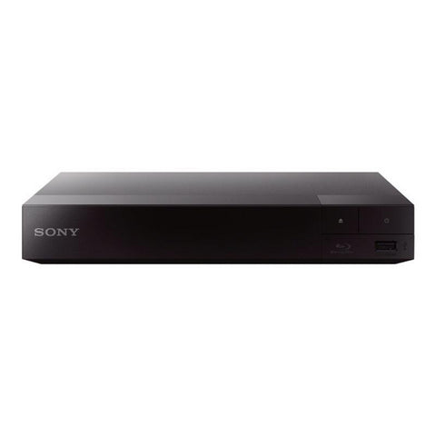 Sony Sony BDP-BX370 Blu-ray™ Player with Built-in Wi-Fi and HDMI Cable