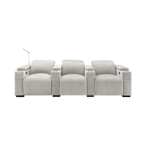 RowOne Calveri Theater Seating (view 30 of 31)