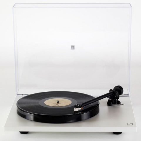 Rega Rega Planar 1 - Turntable with MM Cartridge