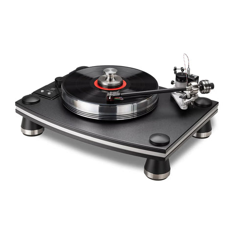 VPI Dragon Turntable (view 1 of 6)