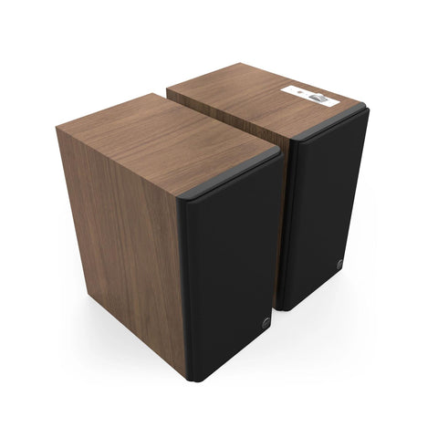 Klipsch The Sevens II Dolby Atmos Powered Speakers (view 8 of 18)