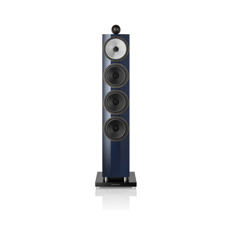 Bowers & Wilkins 702 S3 Signature Speakers - Clearance / Open Box (view 6 of 8)
