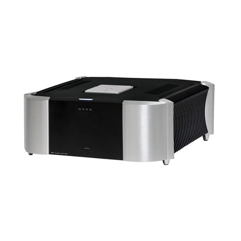 Moon North Collection 861 Power Amplifier | ListenUp