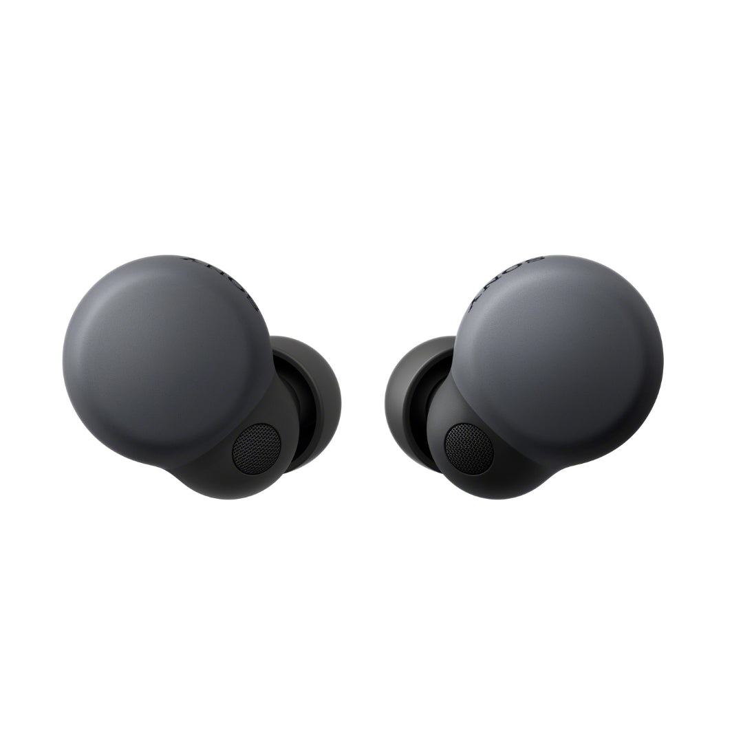 新品Sony LinkBud S ホワイト　ワイヤレス　イヤホン Sony LinkBuds S True Wireless Noise Canceling Earbuds White