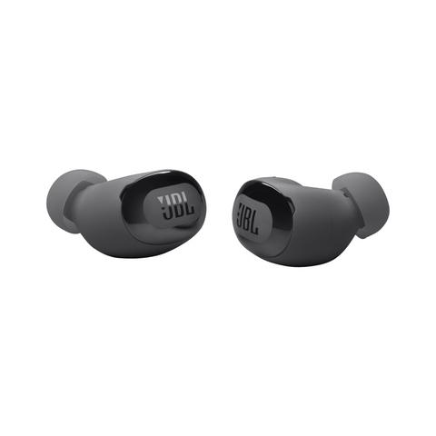 JBL Live Buds 3 True Wireless Noise-Cancelling Bud-Type Earbuds - Clearance / Open Box (view 4 of 7)