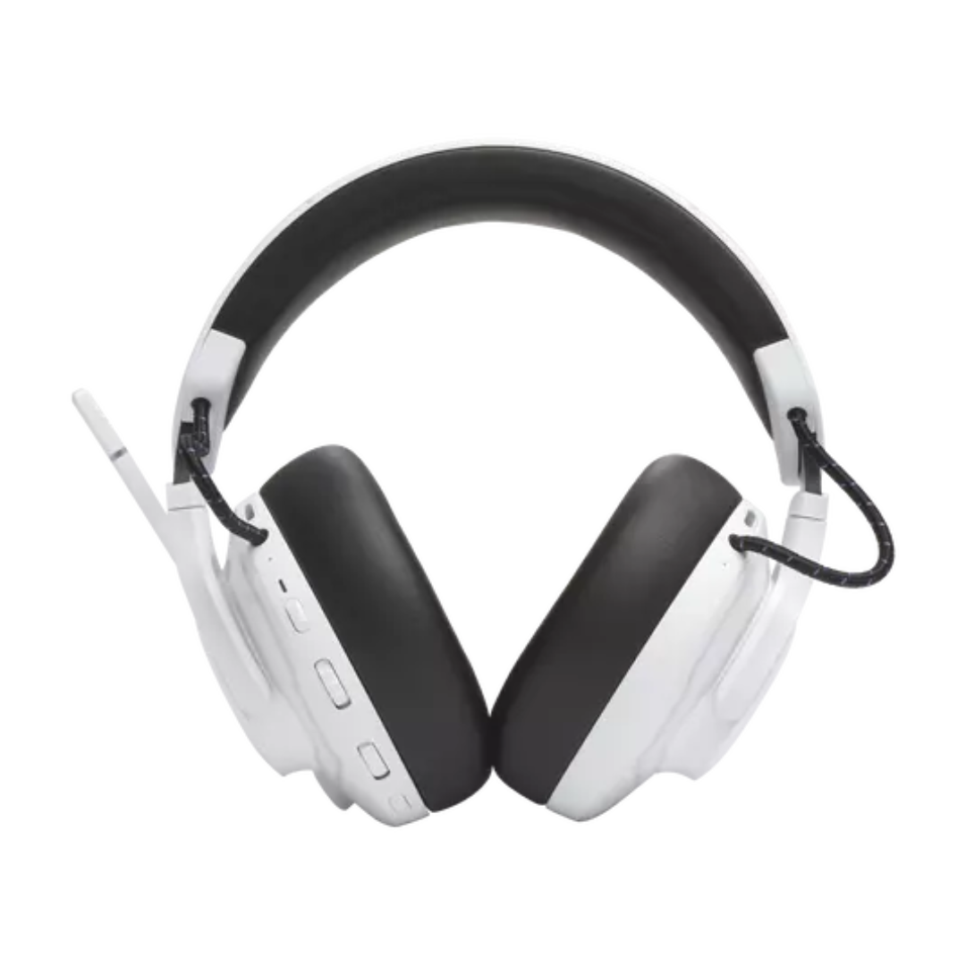 JBL Quantum 910P Console Wireless Gaming Headset | ListenUp