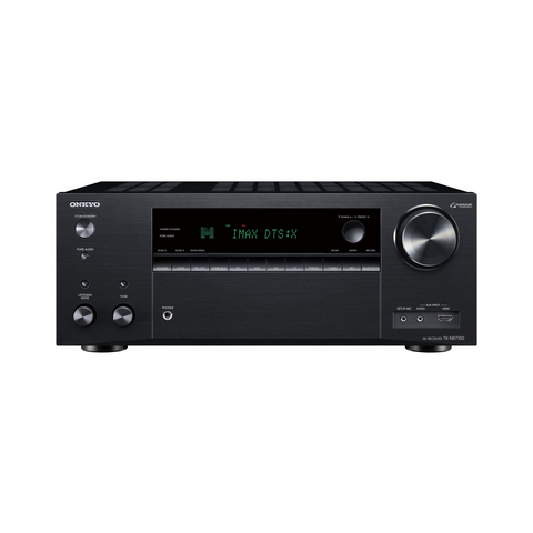 Onkyo TX-NR7100 - 9.2-Channel THX Certified Dolby Atmos AV Receiver - Clearance / Open Box (view 1 of 2)