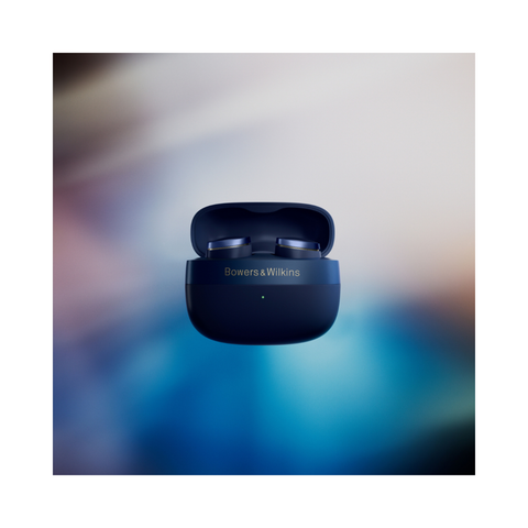 Bowers & Wilkins Pi8 Reference In-Ear True Wireless Earbuds - Clearance / Open Box (view 8 of 9)