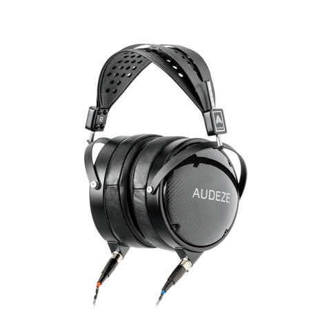 Audeze LCD-XC Closed-Back Planar Magnetic Headphones (view 1 of 5)
