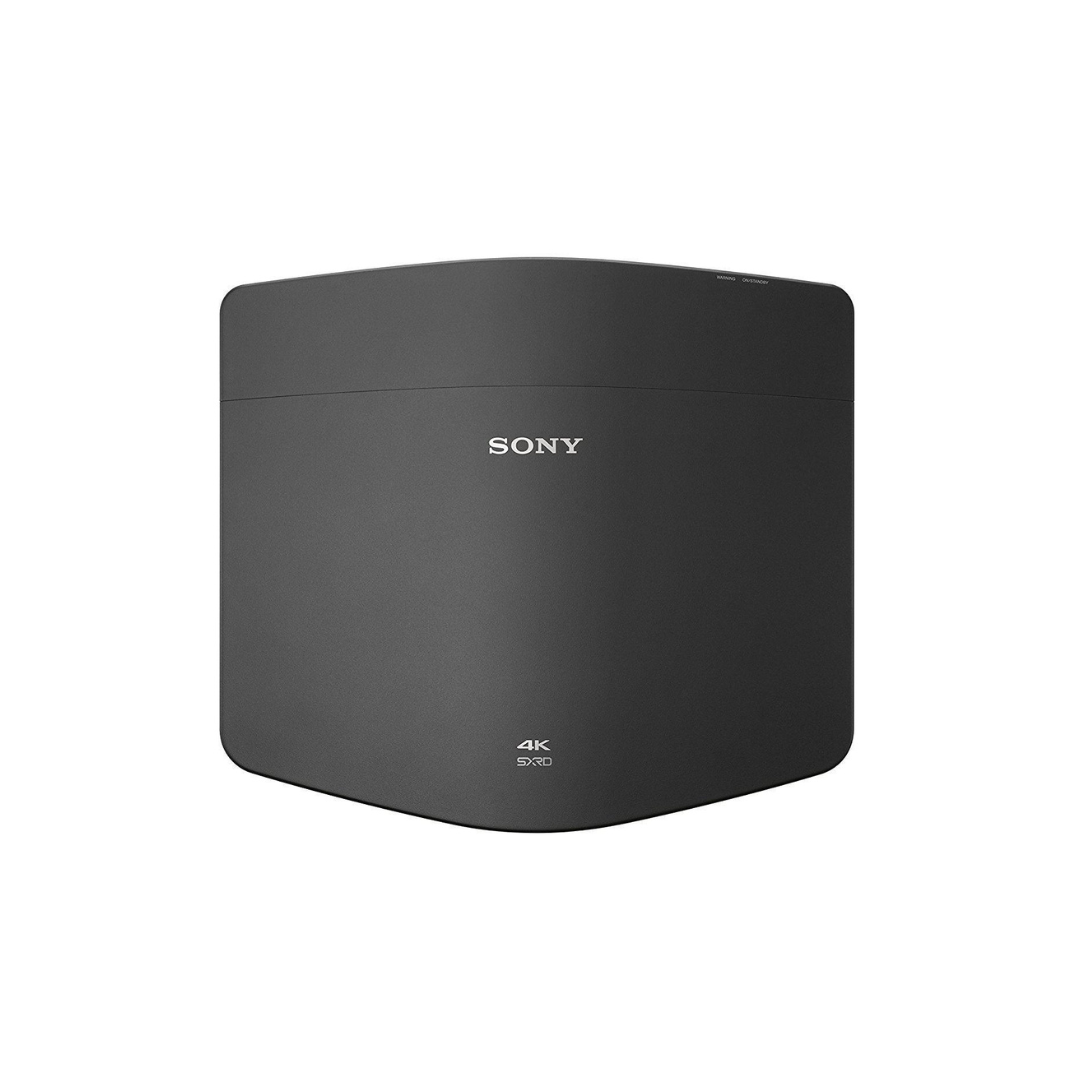 VPL-VW885ES 4K Laser Projector