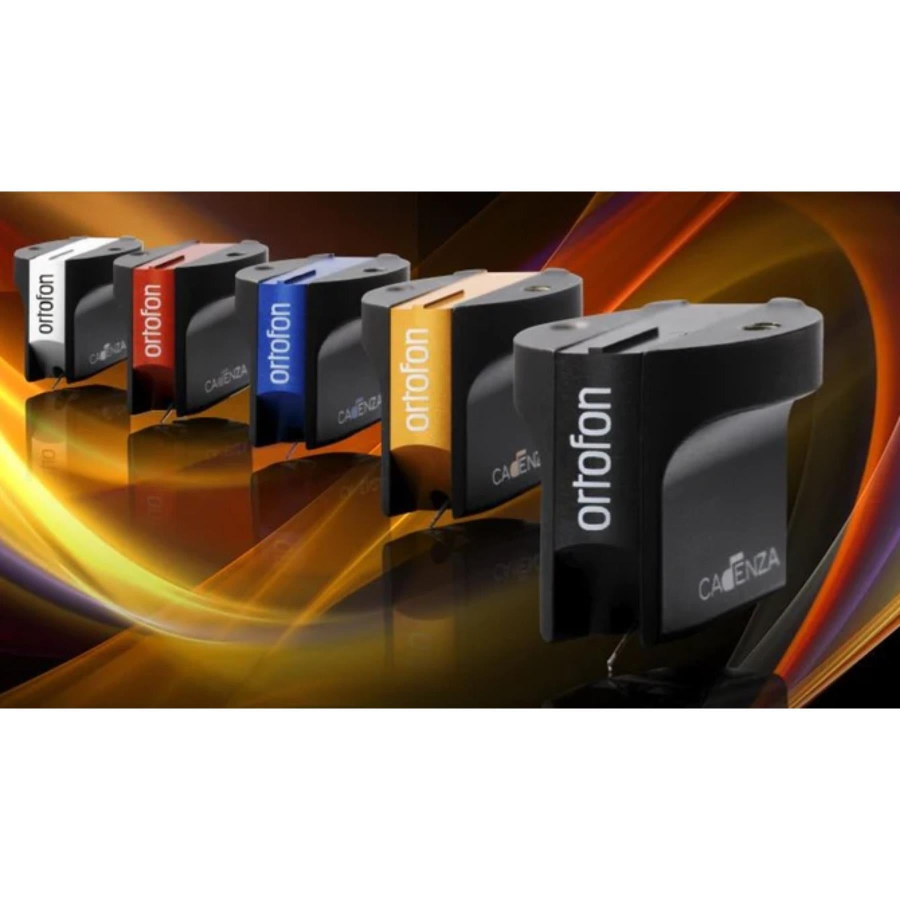 Ortofon Cadenza - Thumbnail 4
