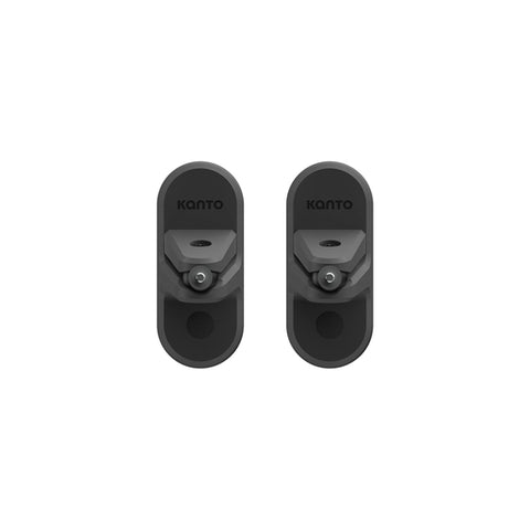 Kanto SPW3 Rear Mount Universal Speaker Wall Mount (Pair) (view 5 of 6)
