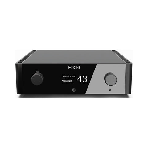 Rotel Rotel Michi P5 Stereo Preamplifier