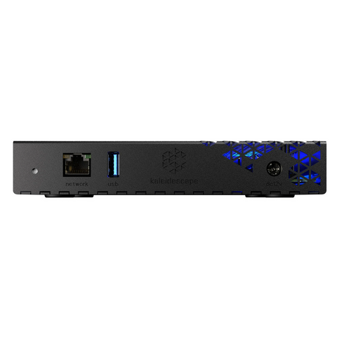 Kaleidescape Mini Terra Prime Movie Server (view 2 of 4)