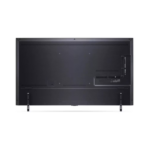 LG QNED85 UQA Series MiniLED 4K UHD Smart TV - Clearance / Open Box (view 4 of 5)