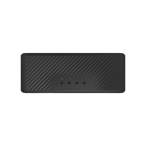 Klipsch Klipsch Detroit Portable Bluetooth Speaker