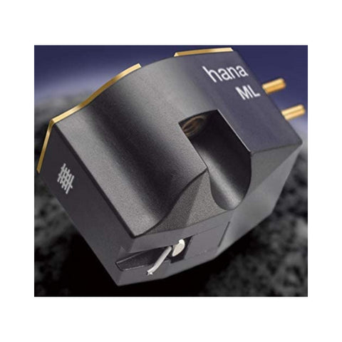 Hana Hana ML: Moving Coil Stereo Cartridge - Clearance / Open Box