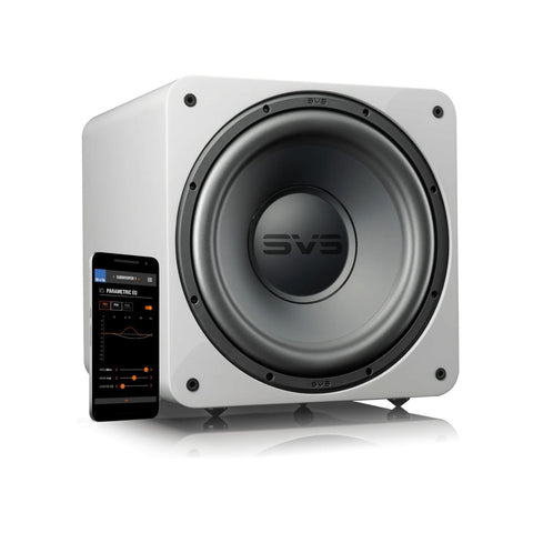 SVS SB1000Pro Subwoofer (view 5 of 10)