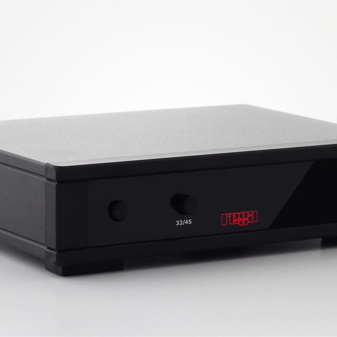 Rega Planar 8 Turntable (view 5 of 9)