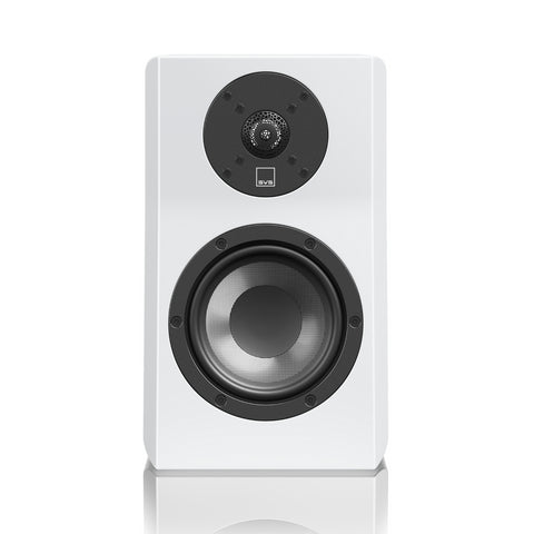 SVS SVS Nano Compact Bookshelf Speakers - pair