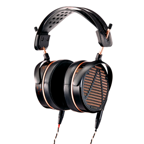 Audeze LCD-5s Flagship Planar Magnetic Headphones With SLAM Technology (view 1 of 7)