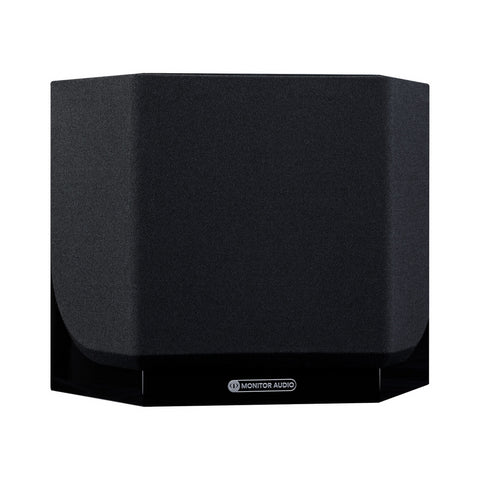 Monitor Audio Monitor Audio Silver FX 7G Surround Speaker Pair (Gloss Black) - Clearance / Open Box