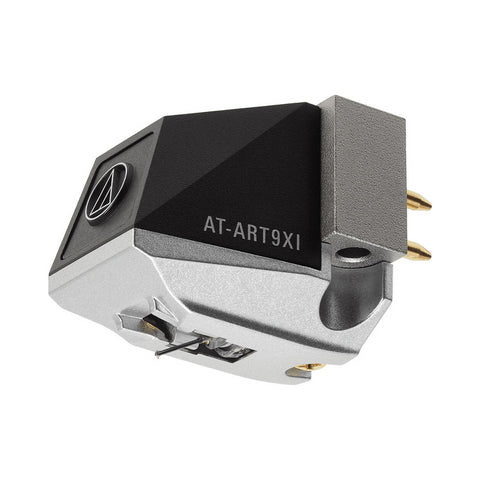 Audio Technica Audio Tehnica AT-ART9XI Magnetic Core Dual Moving Coil Cartridge