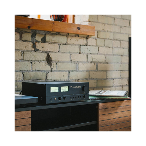 NAD C 3030 Integrated Amplifier (No Bluesound) - Clearance / Open Box (view 8 of 8)