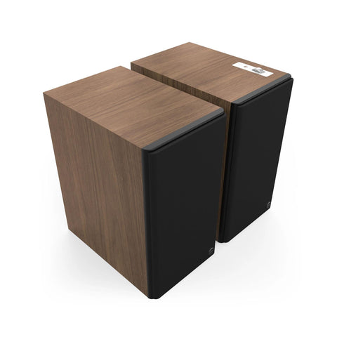 Klipsch The Nines II Dolby Atmos Powered Speakers - Clearance / Open Box (view 2 of 19)